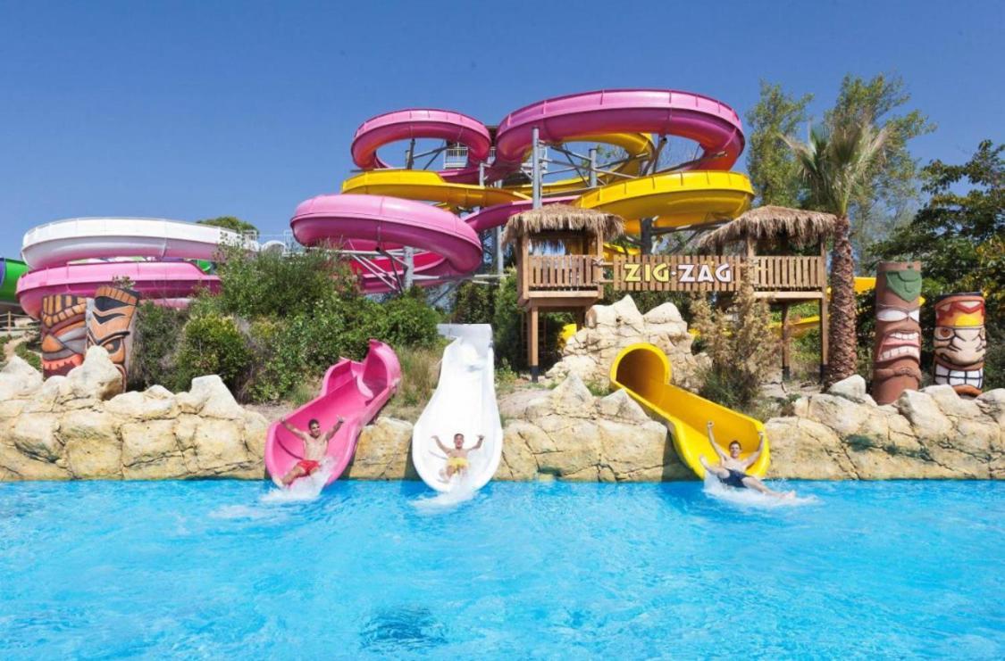 Apartbeach Golden I Muy Luminoso Junto Playa Y Climatizado サロウ エクステリア 写真
