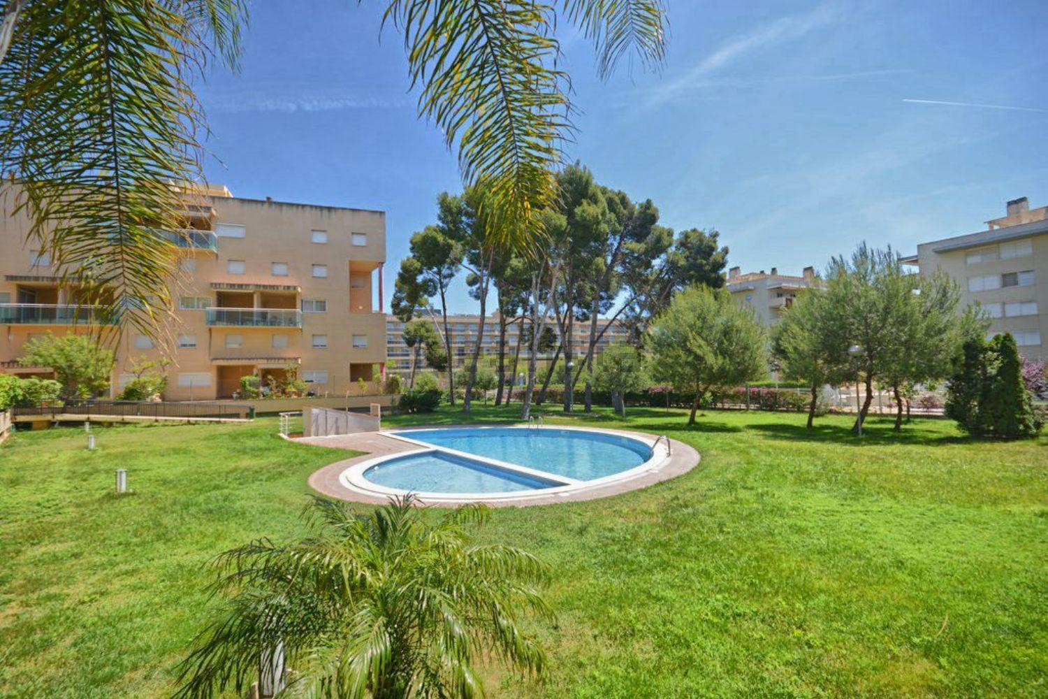 Apartbeach Golden I Muy Luminoso Junto Playa Y Climatizado サロウ エクステリア 写真